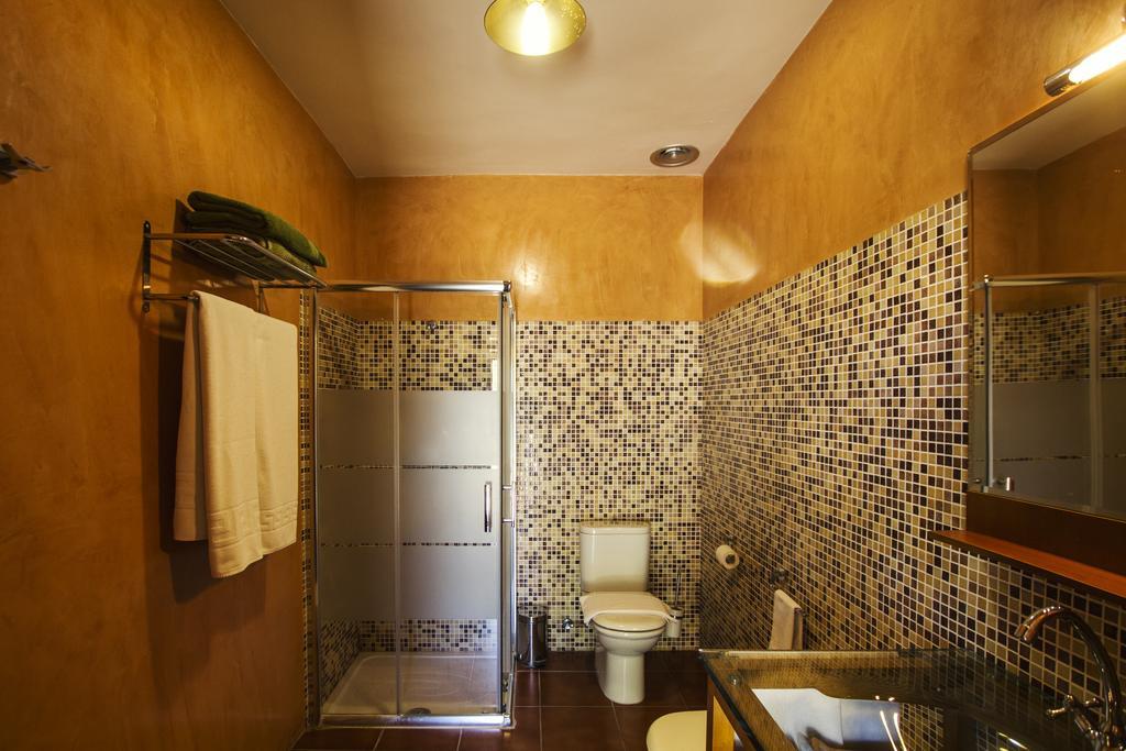 One-Bedroom Villa