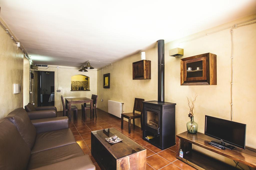 One-Bedroom Villa