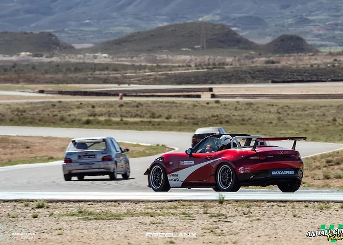 Casa de vacaciones: Cortijo Oro Verde B&B